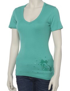 Roxy - T-Shirt SWEET & LOW