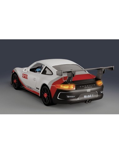 PLAYMOBIL® - 70764 Porsche - Porsche 911 GT3 Cup