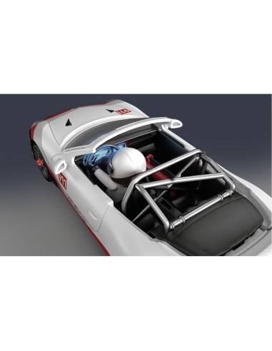 PLAYMOBIL® - 70764 Porsche - Porsche 911 GT3 Cup