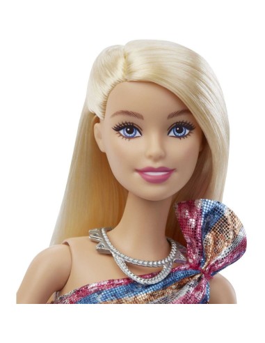 Barbie Big City Big Dreams - Barbie Malibu Chanteuse