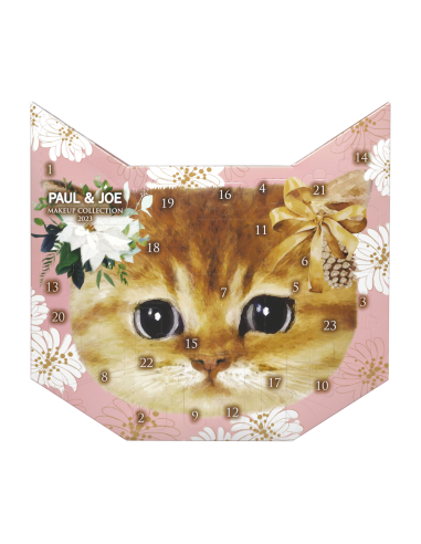 Paul & Joe - Calendrier de l'Avent 2023