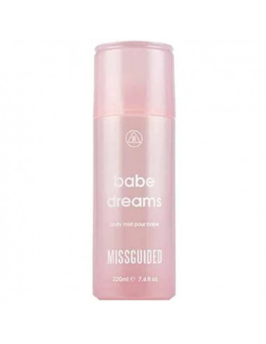 Babe Dreams - Brume pour le corps 220 ml