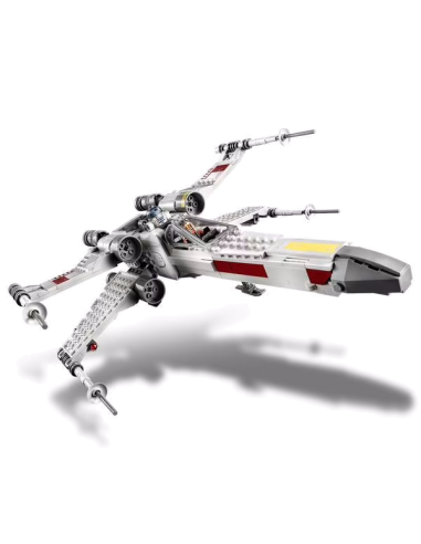 LEGO® star Wars - 75301 - Le X-Wing Fighter™ de Luke Skywalker
