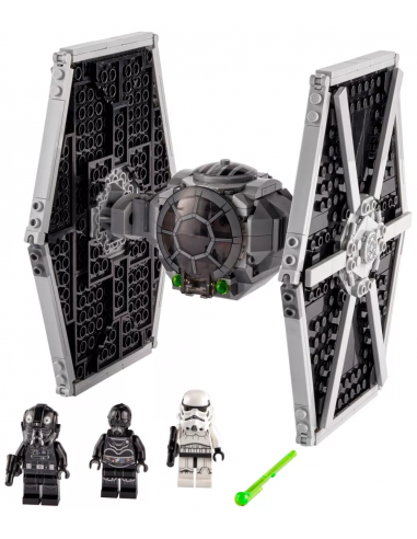 LEGO® Star Wars - 75300 - TIE Fighter™ impérial
