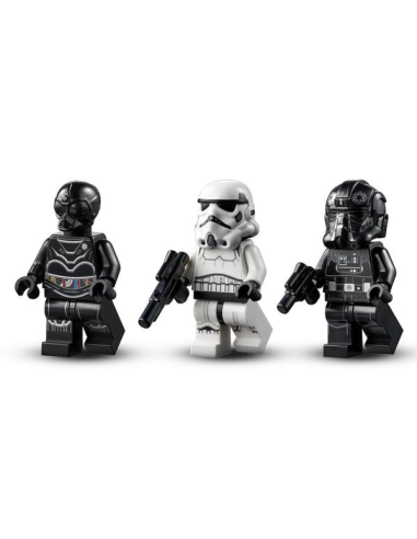 LEGO® Star Wars - 75300 - Tie Fighter™ Impérial