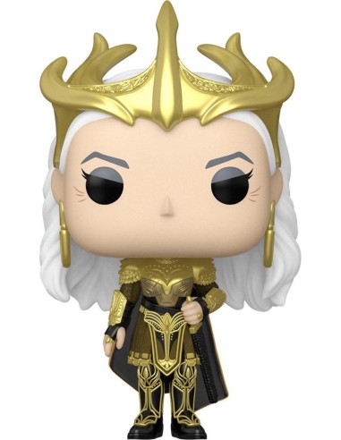 Funko - 1283 - Shazam! La Furie des Dieux - Hespera