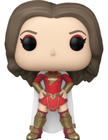 Funko - 1280 - Shazam! La Furie des Dieux - Mary
