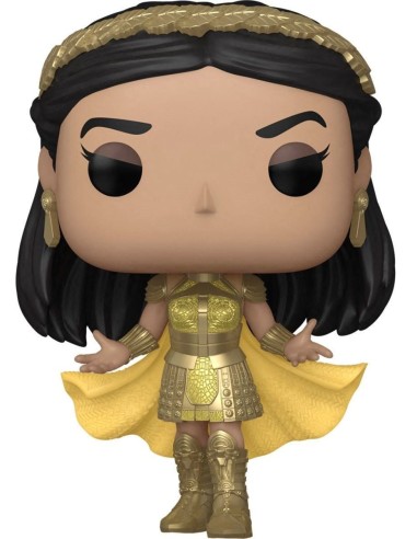 Funko - 1285 - Shazam! La Furie des Dieux - Anthea