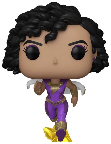 Funko - 1279 - Shazam! La Furie des Dieux - Darla