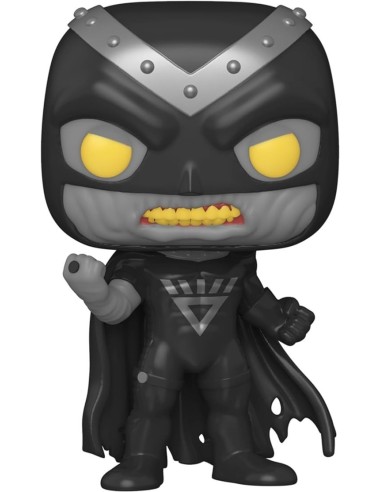 Funko - 384 - Black Hand