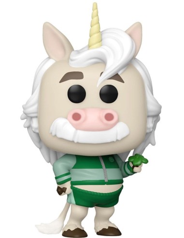 Funko - 1290 - Luck - Jeff