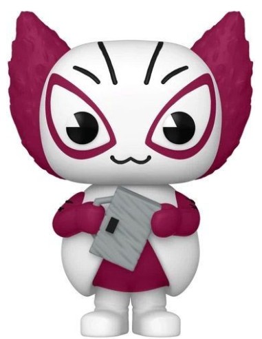 Funko - 1294 - Bullet Train - Momomon