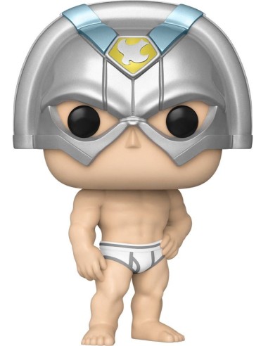 Funko - 1233 - Peacemaker en Sous-Vêtements