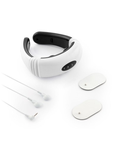 Masseur de Cou et de Dos Électromagnétique Calmagner InnovaGoods