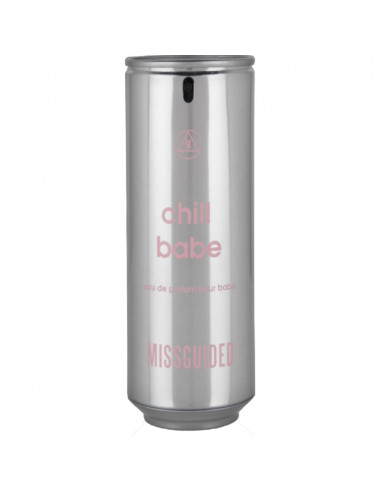 Chill Babe - Eau de parfum 80 ml