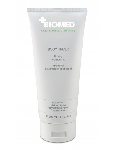 Biomed - Lotion Raffermissante et Hydratante - Body Firmer