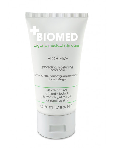 Biomed - Crème Mains - High Five