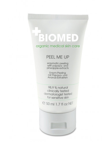 Biomed - Exfoliant Visage - Peel Me Up