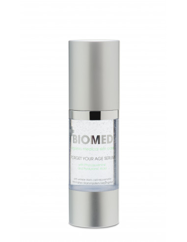 Biomed - Sérum Rajeunissant - Forget Your Age Serum