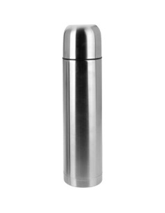 Thermos avec bouchon verseur Excellent Houseware Acier inoxydable (1 L)