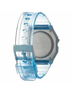 Horloge numérique Casio F-91WS-2EF 2