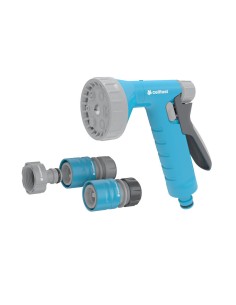 Pistolet d'arrosage Cellfast Rain ideal