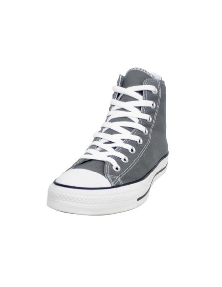 Converse - All Star Hi Charcoal