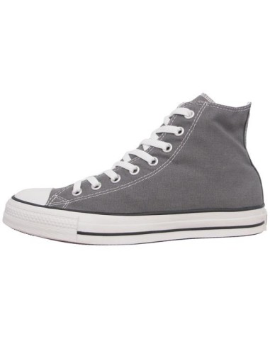 Converse - All Star Hi Charcoal