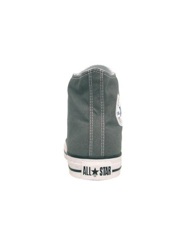 Converse - All Star Hi Charcoal