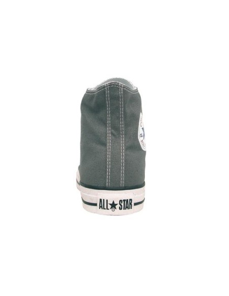 Converse - All Star Hi Charcoal