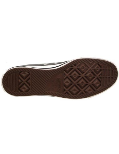 Converse - All Star Hi Charcoal