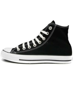 Converse - All Star Hi Black 2