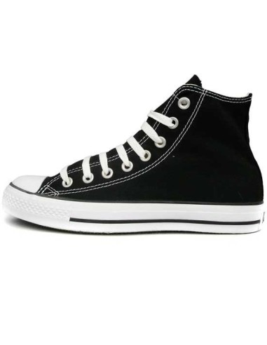 Converse - All Star Hi Black