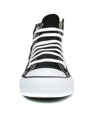 Converse - All Star Hi Black