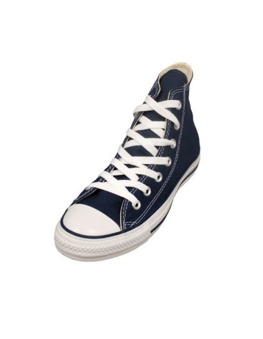 Converse - All Star Hi Navy