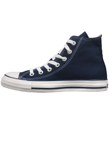 Converse - All Star Hi Navy