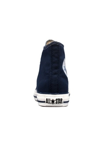 Converse - All Star Hi Navy