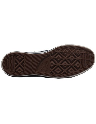 Converse - All Star Hi Navy