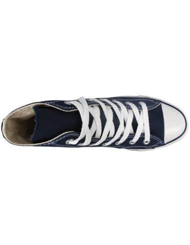 Converse - All Star Hi Navy