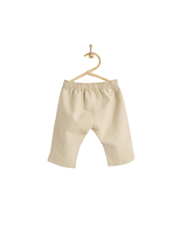 PIROULI - Corsaire Hélène uni beige