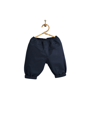 PIROULI - Corsaire Quentin uni marine