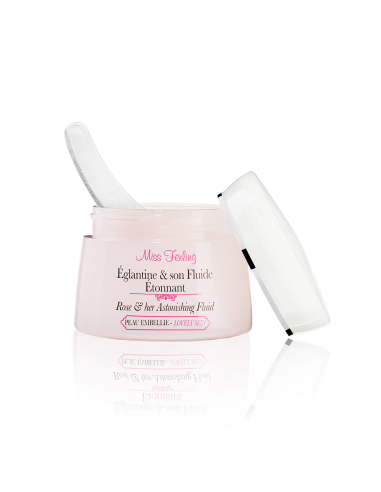 Miss Ferling - Eglantine & son Fluide Etonnant