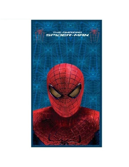 Spiderman - Drap de Bain 