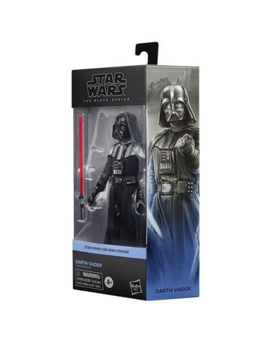 Star Wars The Black Series Darth Vader
