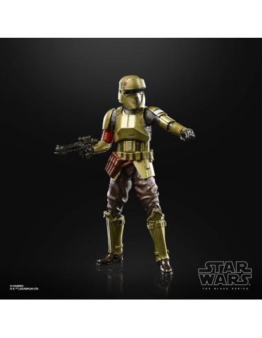 Star Wars - The Black Series Shoretrooper