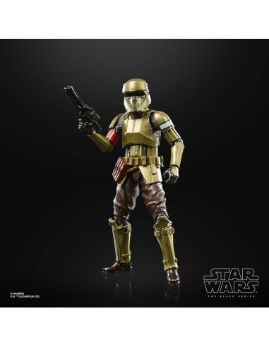 Star Wars - The Black Series Shoretrooper