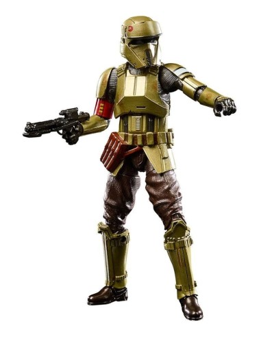 Star Wars - The Black Series Shoretrooper