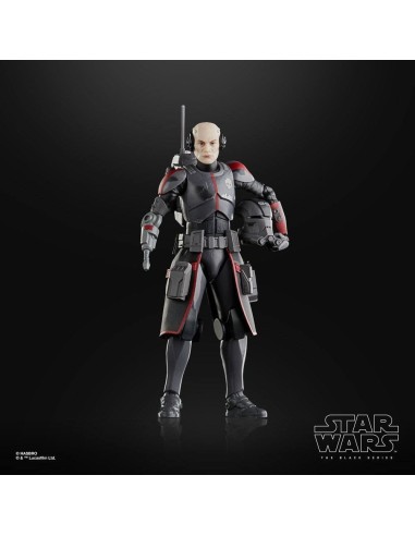 Star Wars - The Bad Batch Black Series Echo