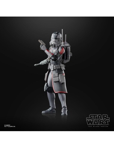 Star Wars - The Bad Batch Black Series Echo