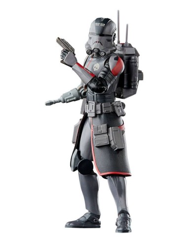 Star Wars - The Bad Batch Black Series Echo